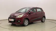 Used Hyundai Grand i10 Magna 1.2 Kappa VTVT [2013-2016] in Kolkata