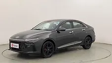 Used Hyundai Verna SX 1.5 Turbo Petrol MT in Chandigarh