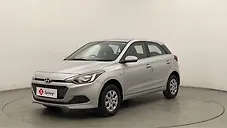 Used Hyundai Elite i20 Magna 1.2 [2016-2017] in Chandigarh