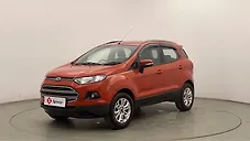 Used Ford Ecosport Titanium 1.0 Ecoboost (Opt) in Chandigarh