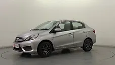 Used Honda Amaze 1.2 S i-VTEC in Chandigarh