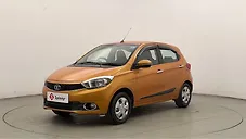 Used Tata Tiago Revotron XZ w/o Alloy [2018-2019] in Chandigarh