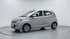 Used Hyundai Eon Sportz in Chandigarh