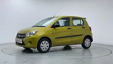 Used Maruti Suzuki Celerio VXi AMT in Chandigarh