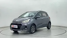 Used Hyundai Grand i10 Asta U2 1.2 CRDi in Chennai