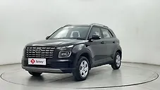 Used Hyundai Venue SX 1.2 Petrol in Chennai