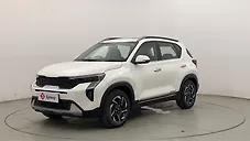 Used Kia Sonet HTX 1.5 Diesel AT [2024-2025] in Mohali