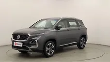Used MG Hector Sharp 1.5 Petrol Turbo Hybrid MT in Mohali