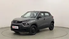 Used Tata Punch Pure MT [2021-2023] in Mohali