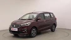Used Maruti Suzuki Ertiga ZXi Plus AT [2022-2023] in Mohali
