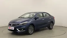 Used Maruti Suzuki Ciaz Alpha Hybrid 1.5 [2018-2020] in Mohali