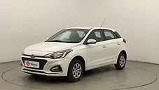 Used Hyundai Elite i20 Sportz 1.2 [2016-2017] in Mohali