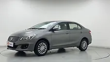 Used Maruti Suzuki Ciaz Delta 1.4 MT in Ghaziabad