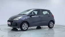 Used Hyundai Grand i10 Magna AT 1.2 Kappa VTVT in Ghaziabad