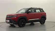 Used Maruti Suzuki Vitara Brezza Zxi Dual Tone [2023-2025] in Ghaziabad