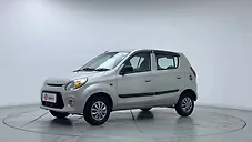 Used Maruti Suzuki Alto 800 LXi in Ghaziabad