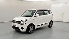 Used Maruti Suzuki Wagon R VXI+ (O) in Kanpur