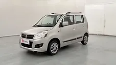 Used Maruti Suzuki Wagon R VXI in Kanpur