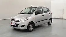 Used Hyundai i10 Magna 1.1 iRDE2 [2010-2017] in Kanpur