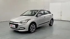 Used Hyundai Elite i20 Sportz 1.2 [2016-2017] in Kanpur
