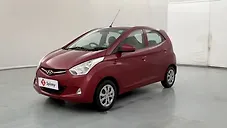 Used Hyundai Eon Sportz in Kanpur
