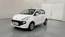 Used Hyundai Santro Sportz CNG [2018-2020] in Kanpur