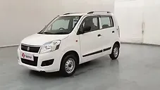 Used Maruti Suzuki Wagon R LXi CNG in Kanpur