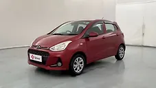 Used Hyundai Grand i10 Magna 1.2 Kappa VTVT in Kanpur