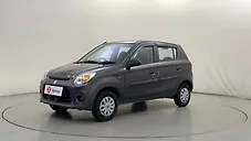 Used Maruti Suzuki Alto 800 VXi (O) in Mysore
