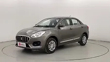 Used Maruti Suzuki DZire VXi in Pune