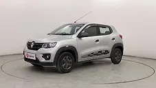 Used Renault Kwid RXT 1.0 SCE Edition in Pune
