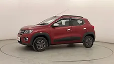 Used Renault Kwid 1.0 RXT [2016-2019] in Pune