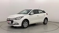 Used Hyundai Elite i20 Sportz 1.4 CRDI in Pune
