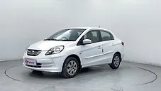 Used Honda Amaze 1.2 S i-VTEC in Pune