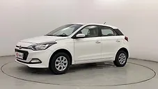 Used Hyundai Elite i20 Sportz 1.2 [2016-2017] in Pune