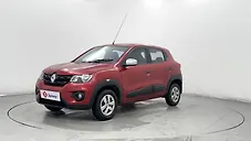 Used Renault Kwid 1.0 RXT AMT Opt in Pune