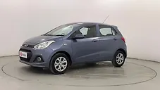 Used Hyundai Grand i10 Magna 1.2 Kappa VTVT [2013-2016] in Pune