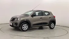 Used Renault Kwid RXL in Pune