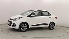 Used Hyundai Xcent SX 1.2 (O) in Pune