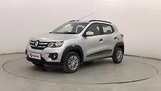 Used Renault Kwid 1.0 RXT AMT Opt in Pune