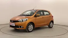 Used Tata Tiago Revotron XZ in Pune