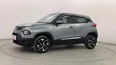 Used Tata Punch Accomplished MT [2021-2023] in Pune
