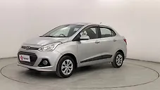 Used Hyundai Xcent S 1.2 Special Edition in Pune