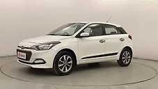 Used Hyundai Elite i20 Asta 1.2 in Pune