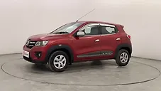 Used Renault Kwid 1.0 RXT AMT Opt in Pune