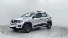 Used Renault Kwid 1.0 RXT AMT Opt in Pune