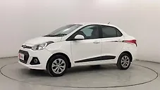 Used Hyundai Xcent S 1.2 Special Edition in Pune
