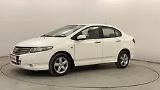 Used Honda City 1.5 V MT in Pune