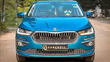 Used Skoda Slavia Style 1.0L TSI MT in Kolkata