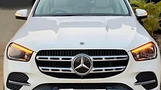 Used Mercedes-Benz GLE 300d 4MATIC LWB [2020-2023] in Delhi